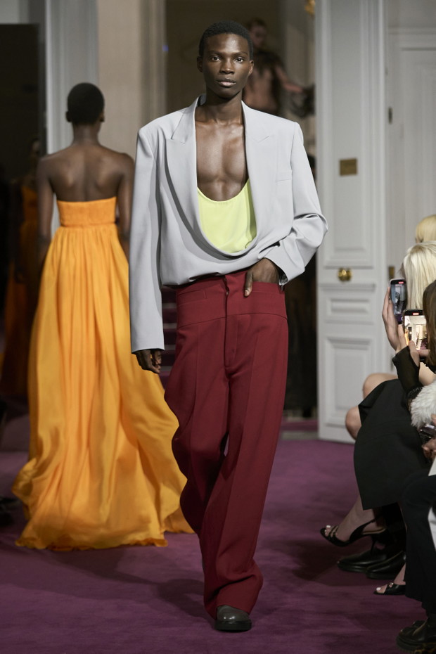 Valentino haute couture wiosna-lato 2024