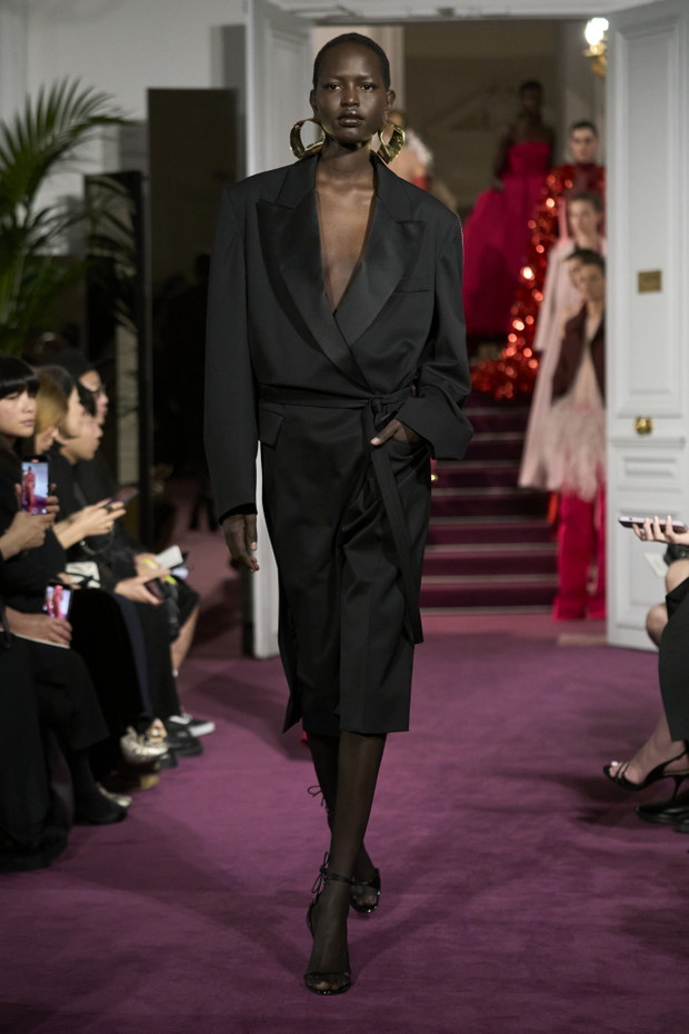 Valentino haute couture wiosna-lato 2024