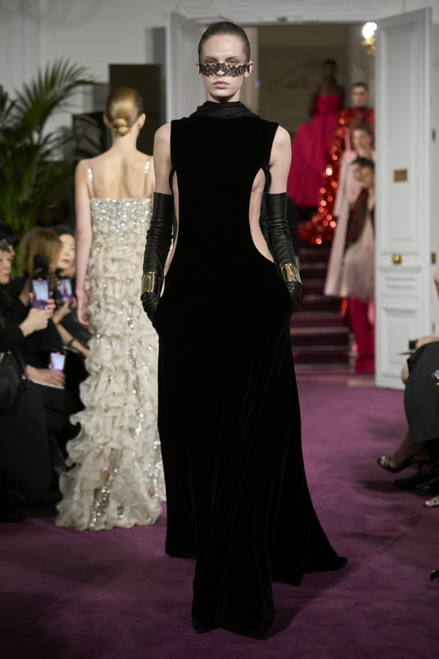 Valentino haute couture wiosna-lato 2024
