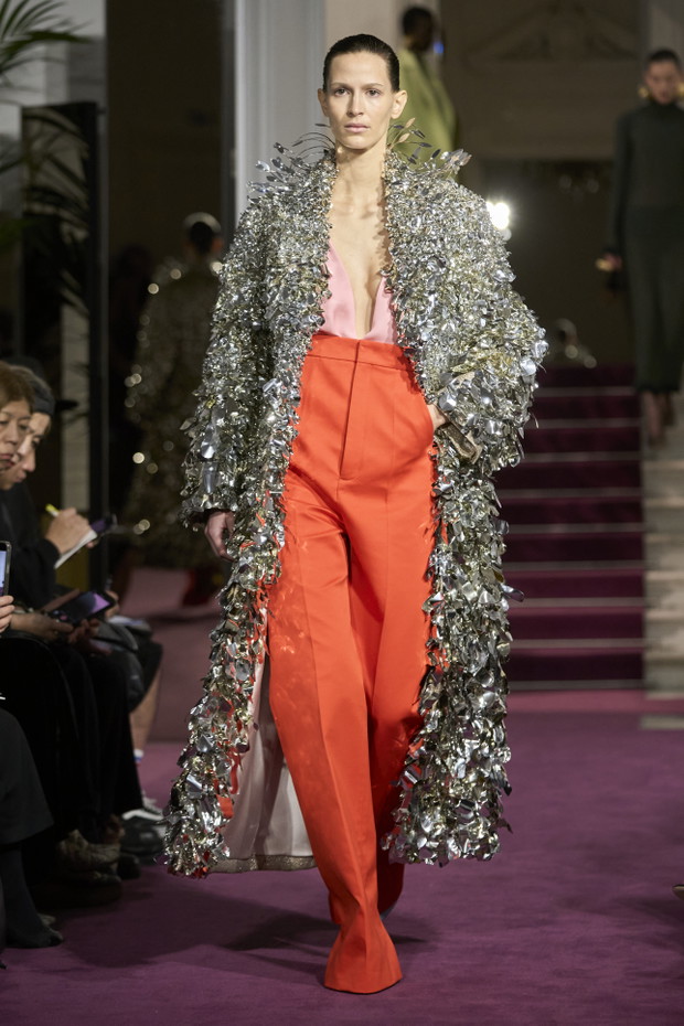 Valentino haute couture wiosna-lato 2024