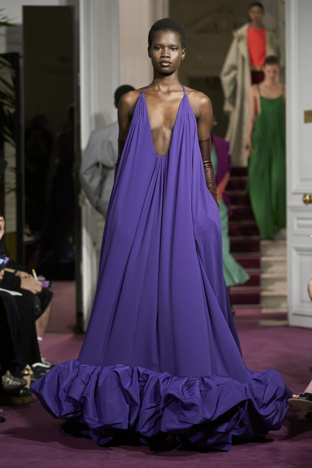 Valentino haute couture wiosna-lato 2024