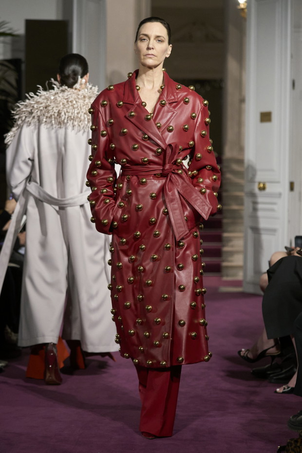 Valentino haute couture wiosna-lato 2024