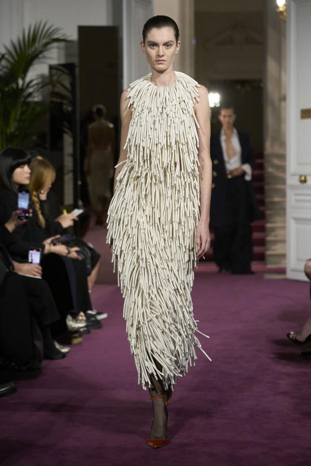 Valentino haute couture wiosna-lato 2024