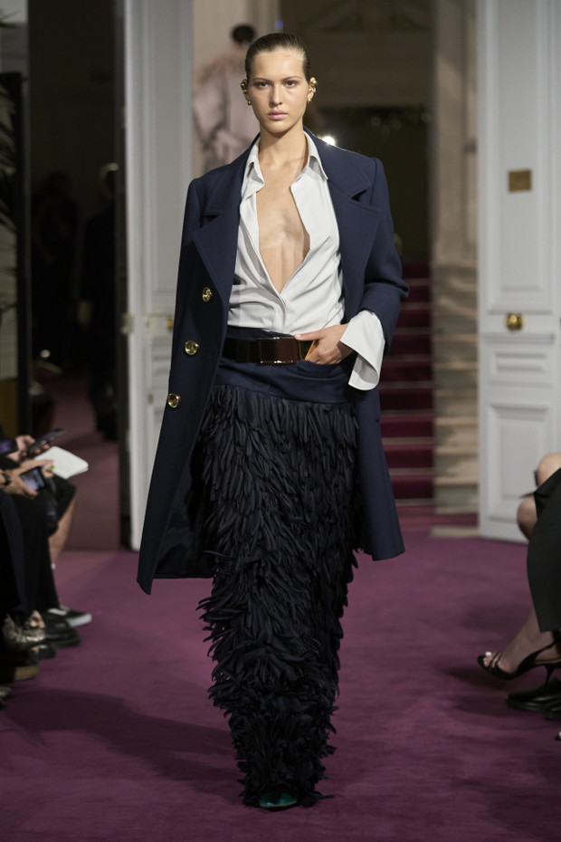 Valentino haute couture wiosna-lato 2024