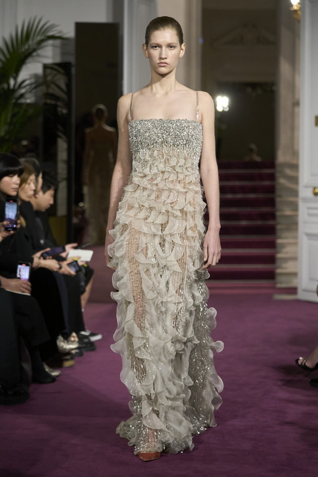 Valentino haute couture wiosna-lato 2024