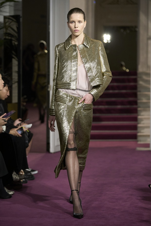 Valentino haute couture wiosna-lato 2024