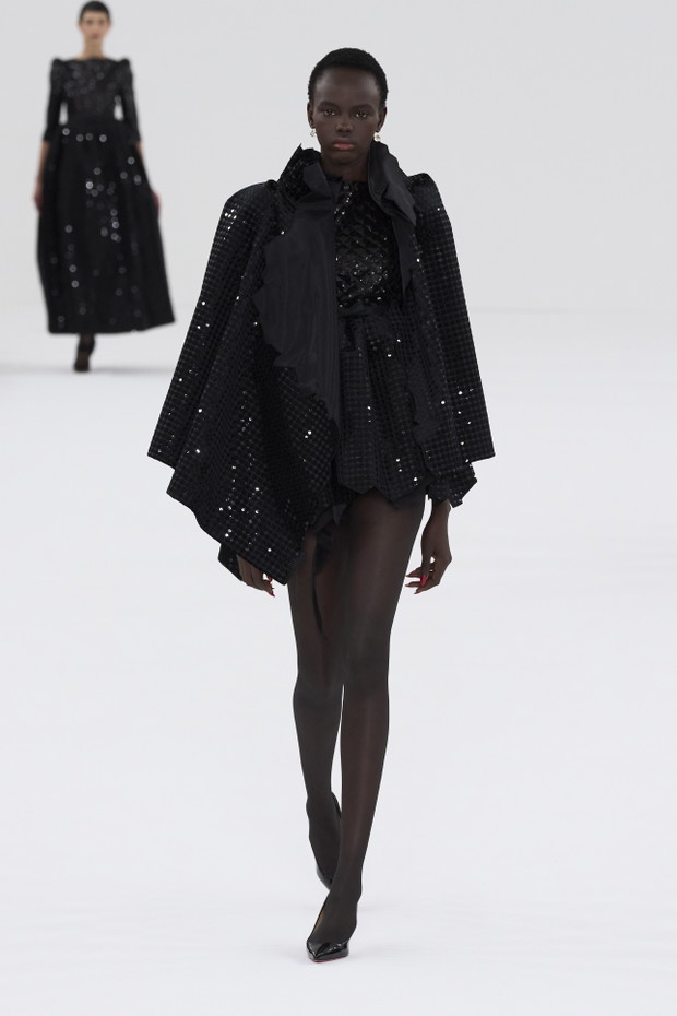 Viktor & Rolf haute couture wiosna-lato 2024