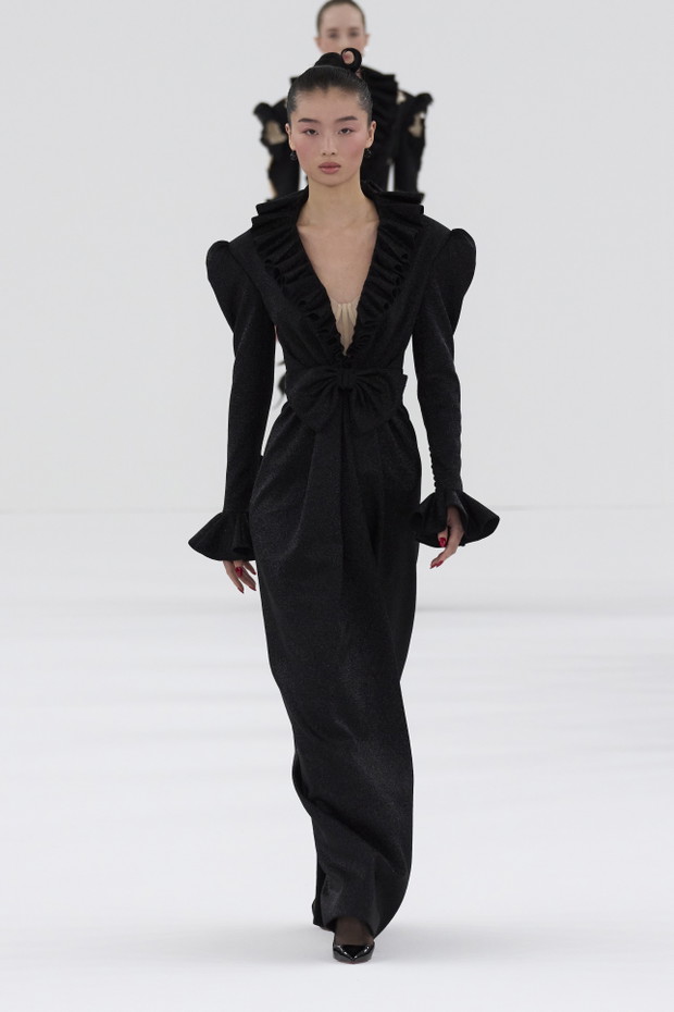 Viktor & Rolf haute couture wiosna-lato 2024