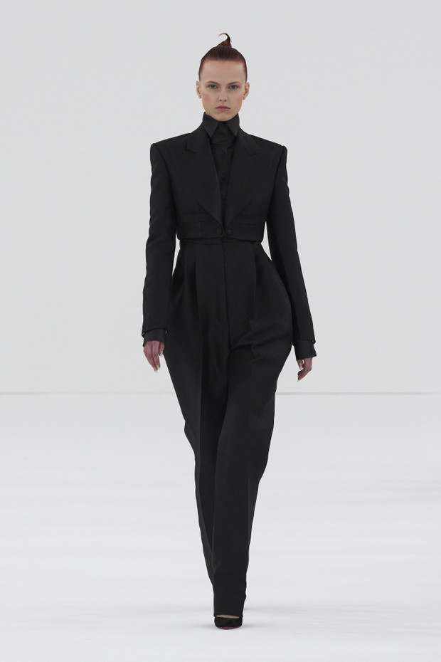 Viktor & Rolf haute couture wiosna-lato 2024
