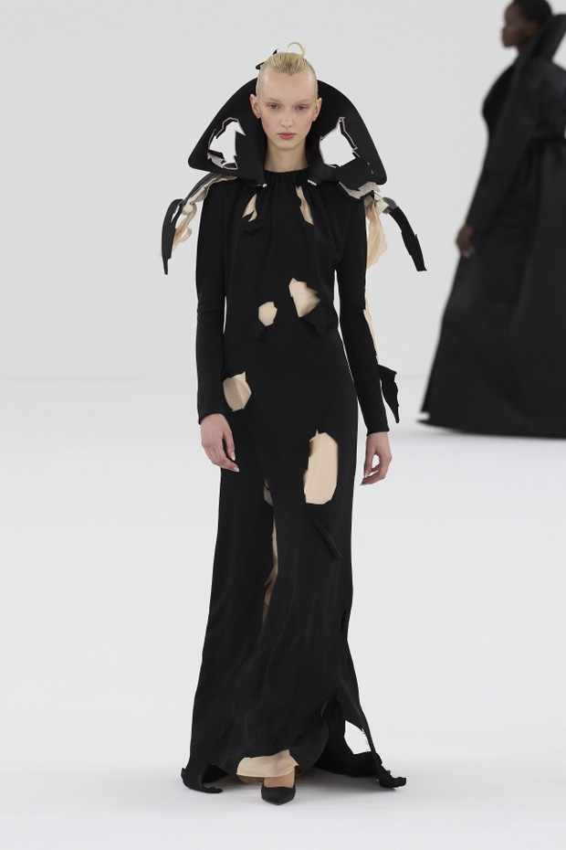 Viktor & Rolf haute couture wiosna-lato 2024