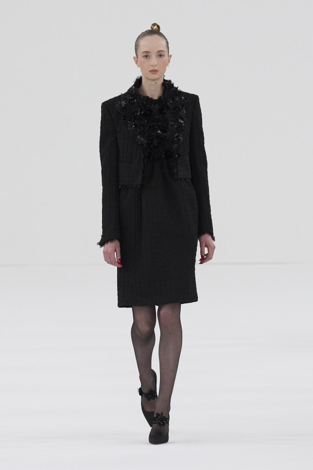 Viktor & Rolf haute couture wiosna-lato 2024