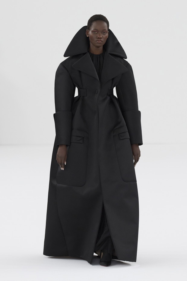 Viktor & Rolf haute couture wiosna-lato 2024