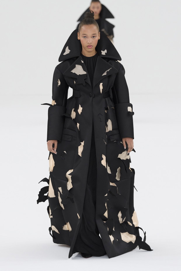 Viktor & Rolf haute couture wiosna-lato 2024