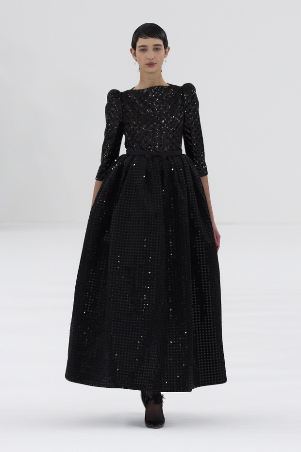 Viktor & Rolf haute couture wiosna-lato 2024