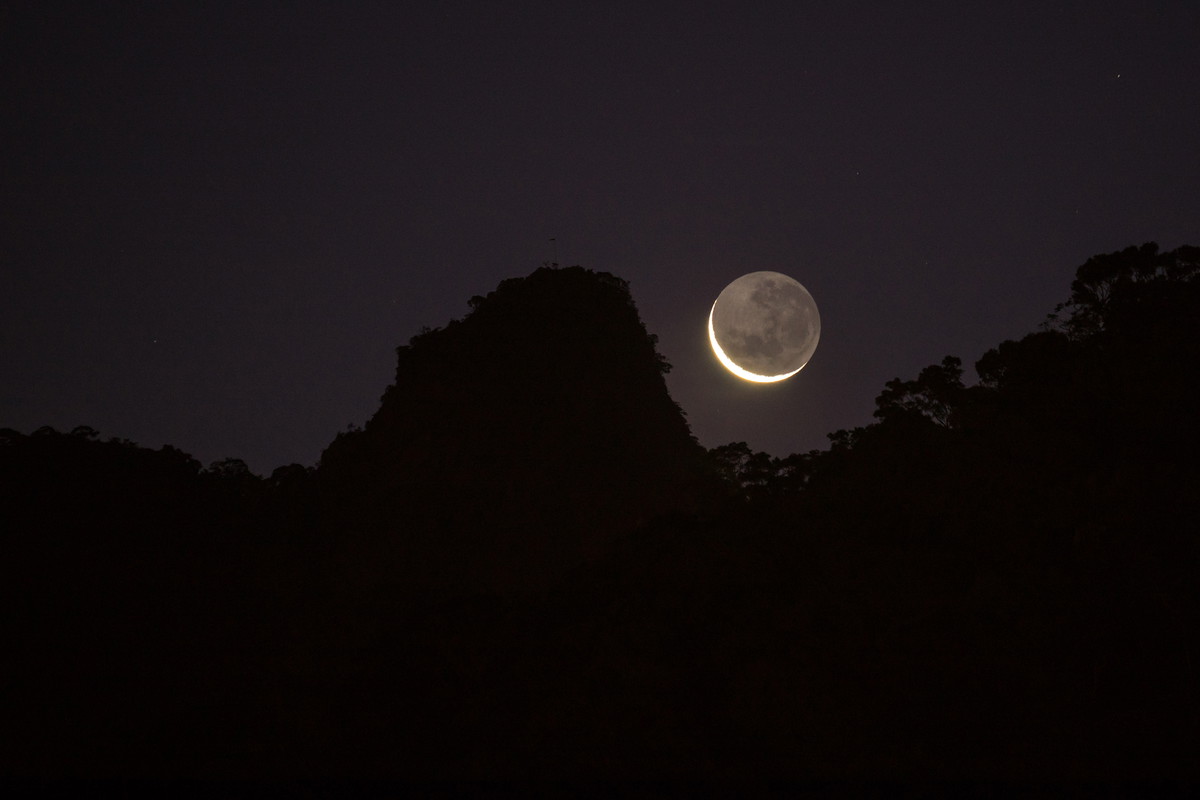 New Moon