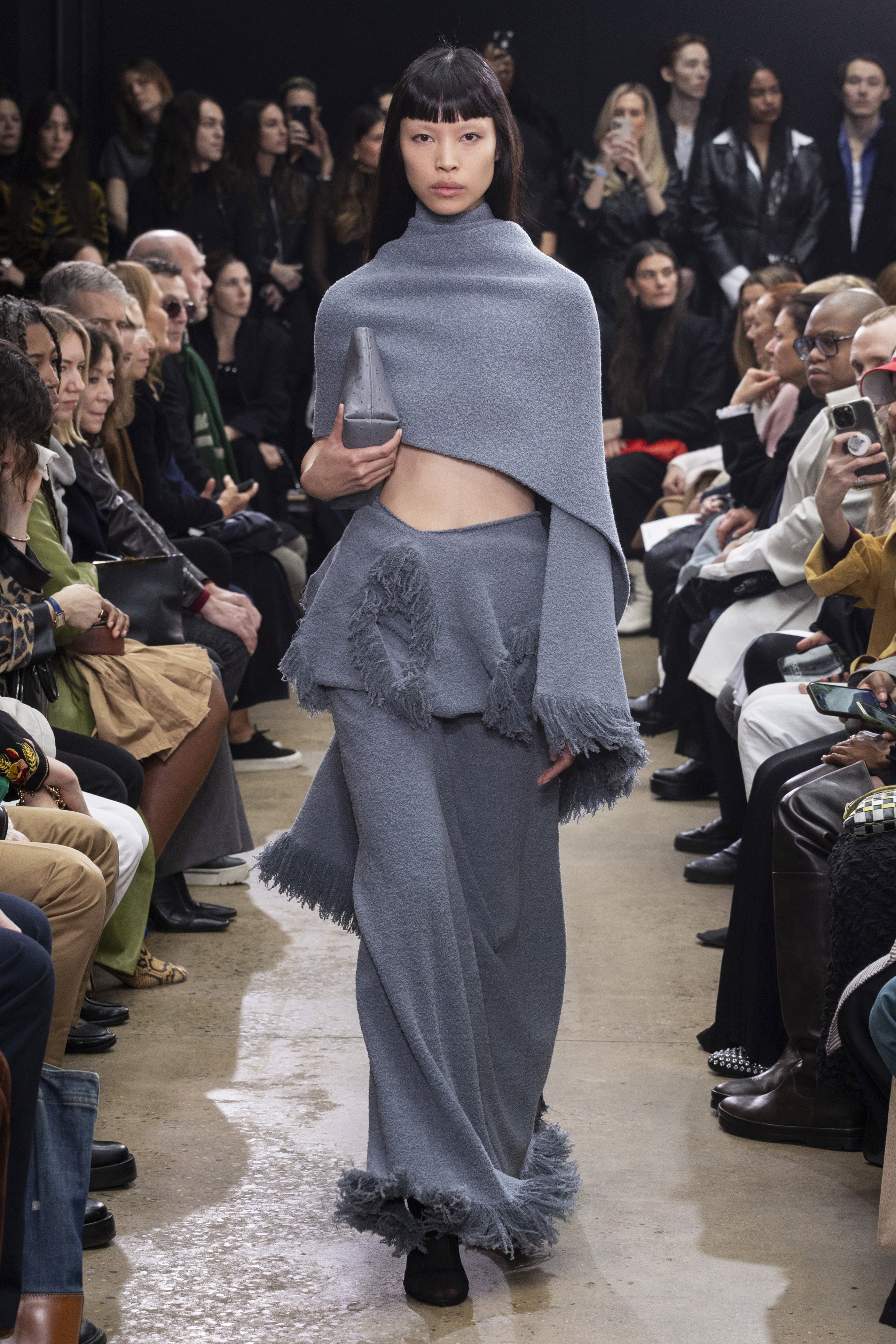 Proenza Schouler jesień-zima 2024/2025