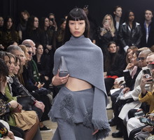 Proenza Schouler jesień-zima 2024/2025