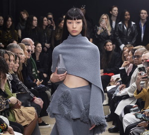 Proenza Schouler jesień-zima 2024/2025