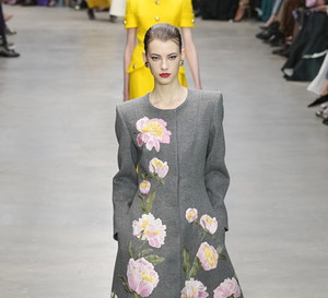 Carolina Herrera jesień-zima 2024/2025