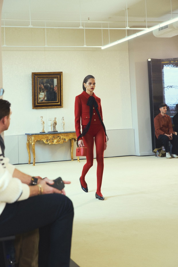Altuzarra jesień-zima 2024/2025