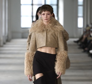 Eckhaus Latta jesień-zima 2024/2025