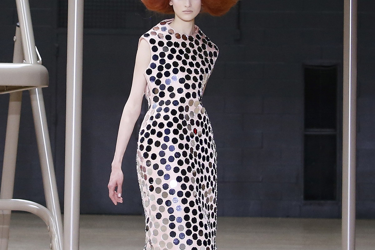 Marc Jacobs wiosna-lato 2024