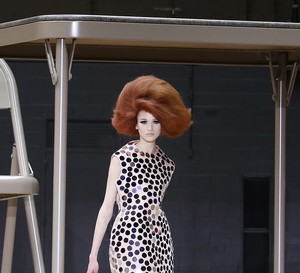 Marc Jacobs wiosna-lato 2024