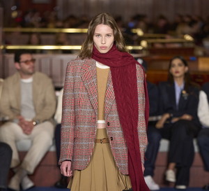 Tommy Hilfiger jesień-zima 2024