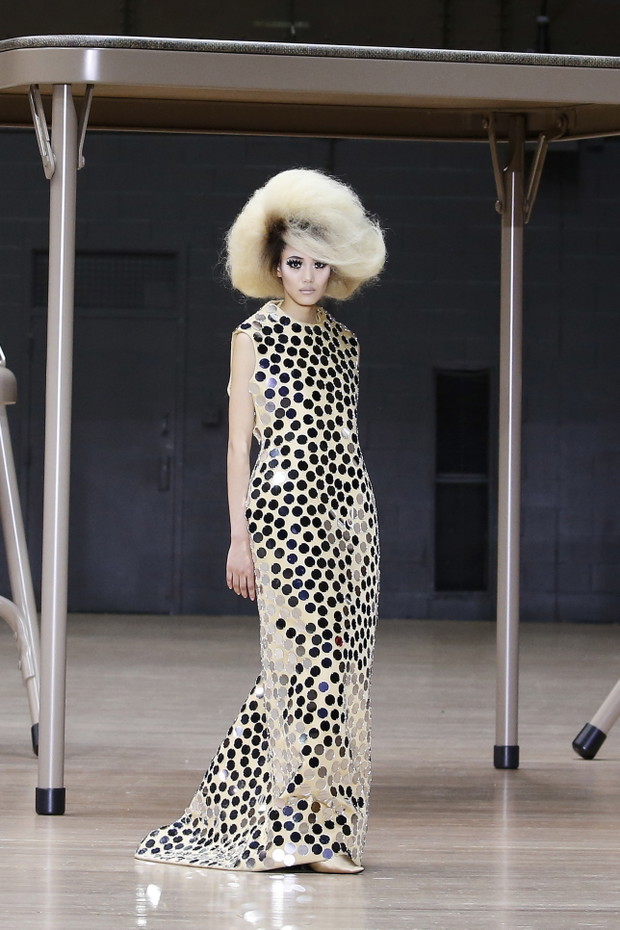 Marc Jacobs wiosna-lato 2024