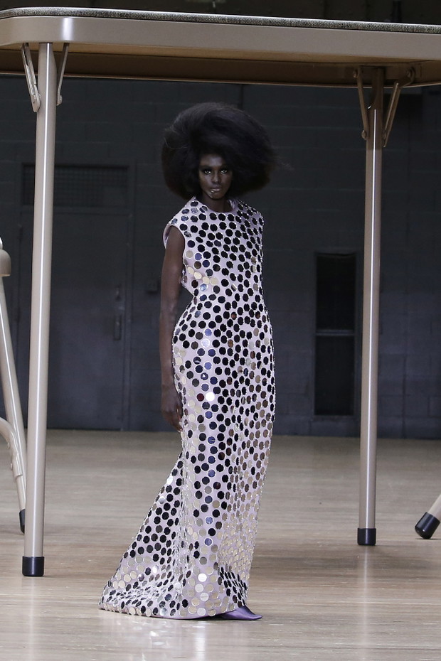 Marc Jacobs wiosna-lato 2024