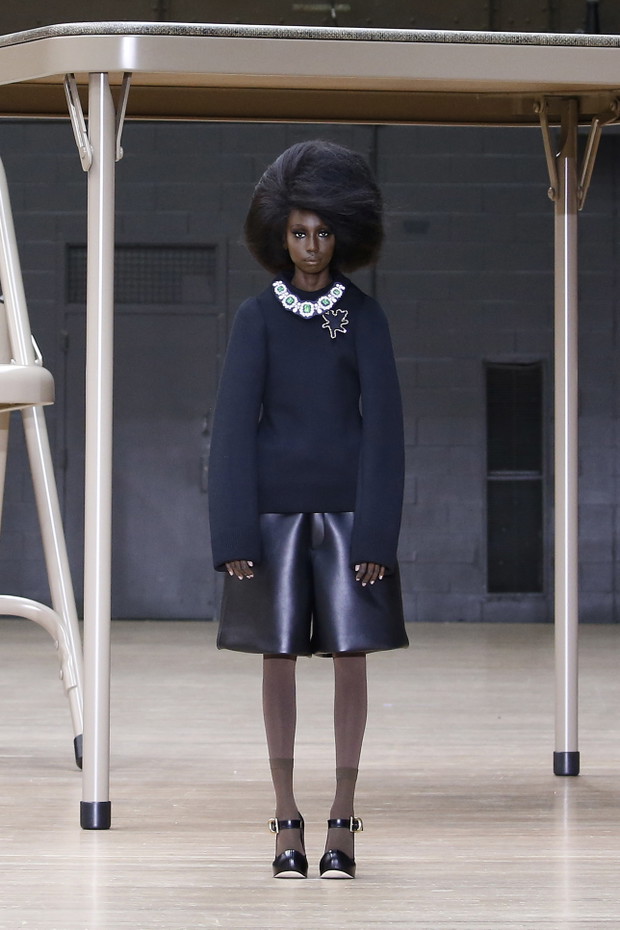 Marc Jacobs wiosna-lato 2024