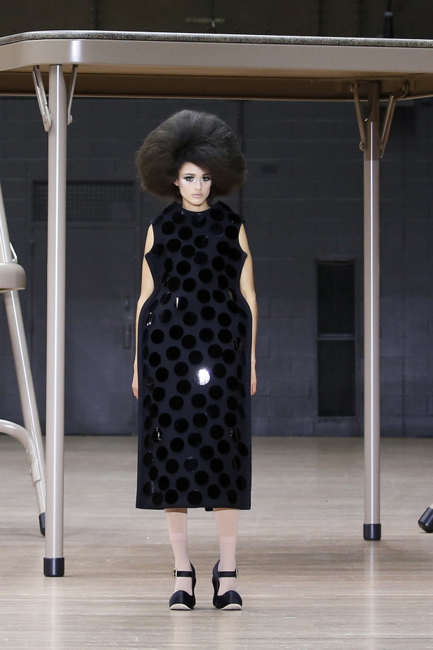 Marc Jacobs wiosna-lato 2024