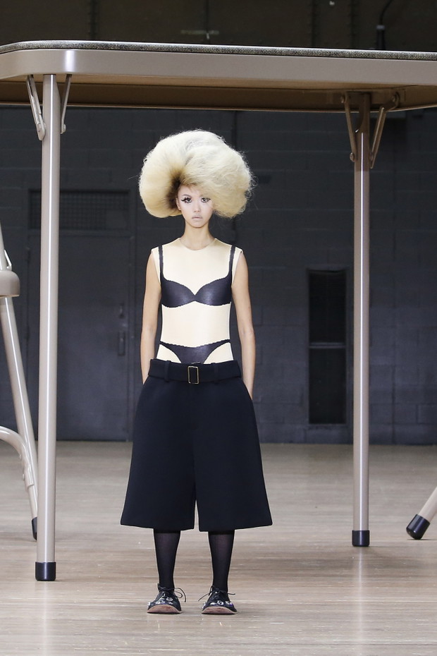 Marc Jacobs wiosna-lato 2024