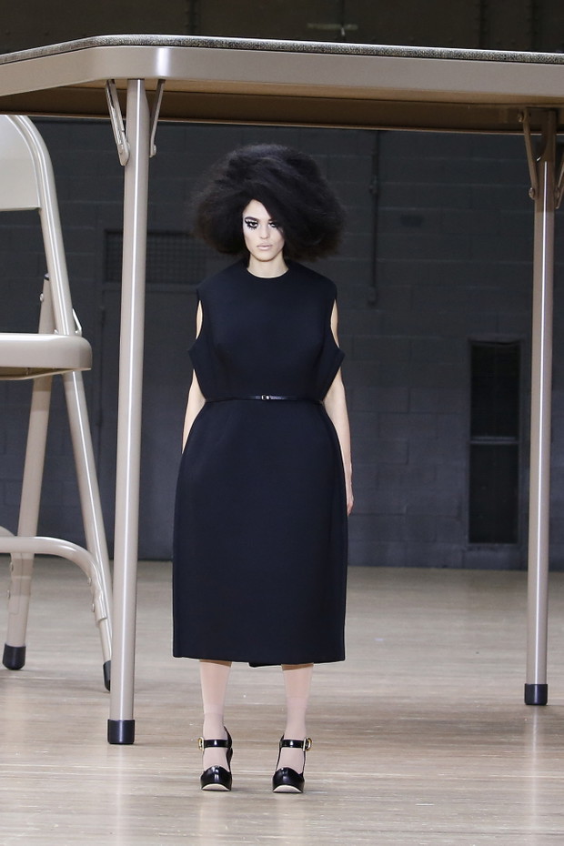 Marc Jacobs wiosna-lato 2024