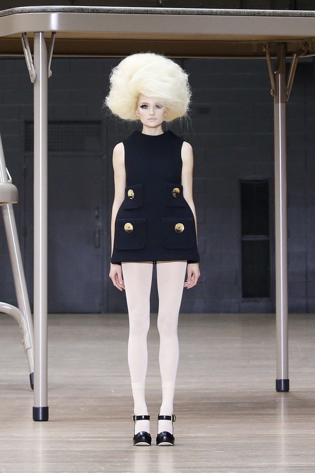Marc Jacobs wiosna-lato 2024