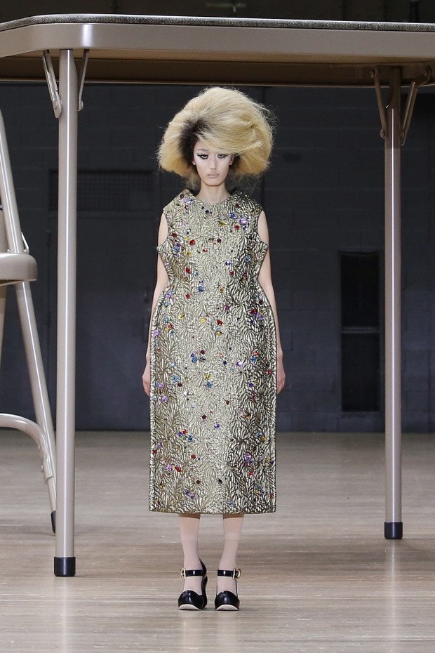 Marc Jacobs wiosna-lato 2024