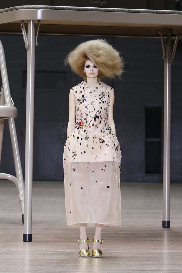 Marc Jacobs wiosna-lato 2024