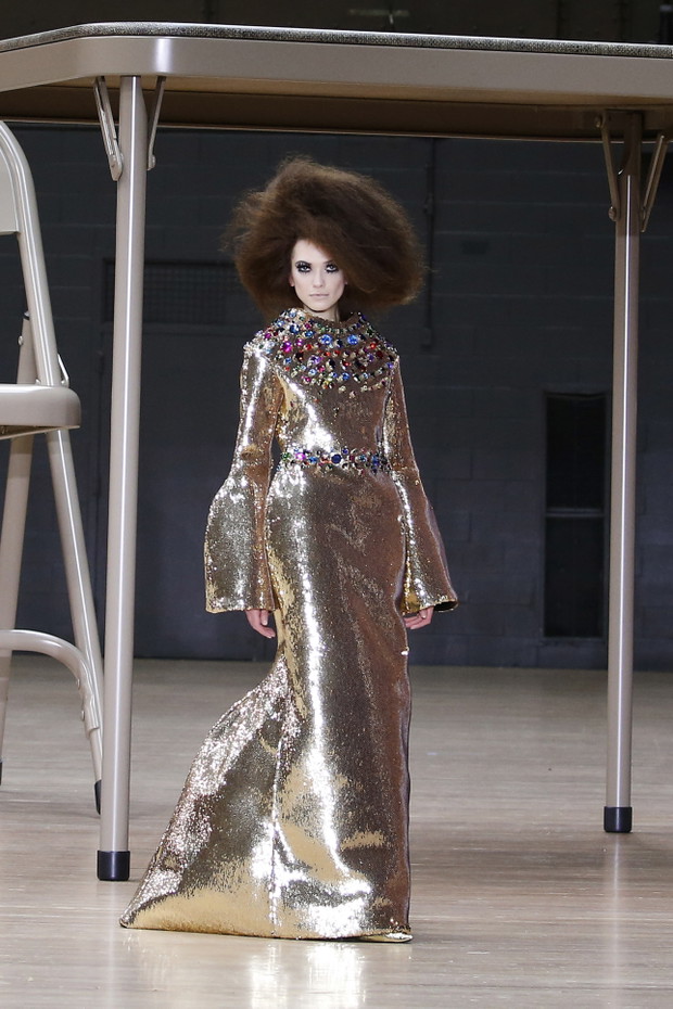 Marc Jacobs wiosna-lato 2024