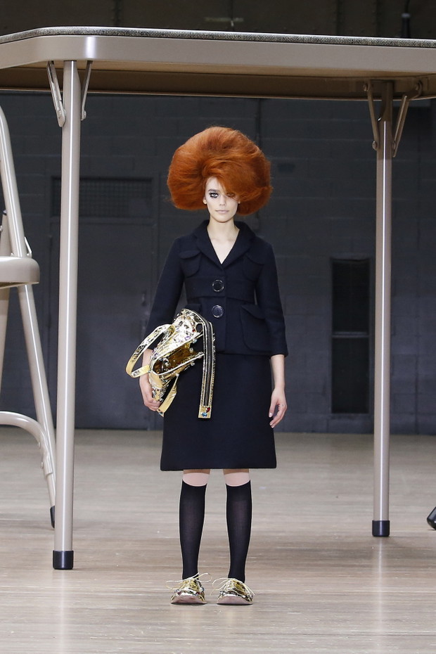 Marc Jacobs wiosna-lato 2024