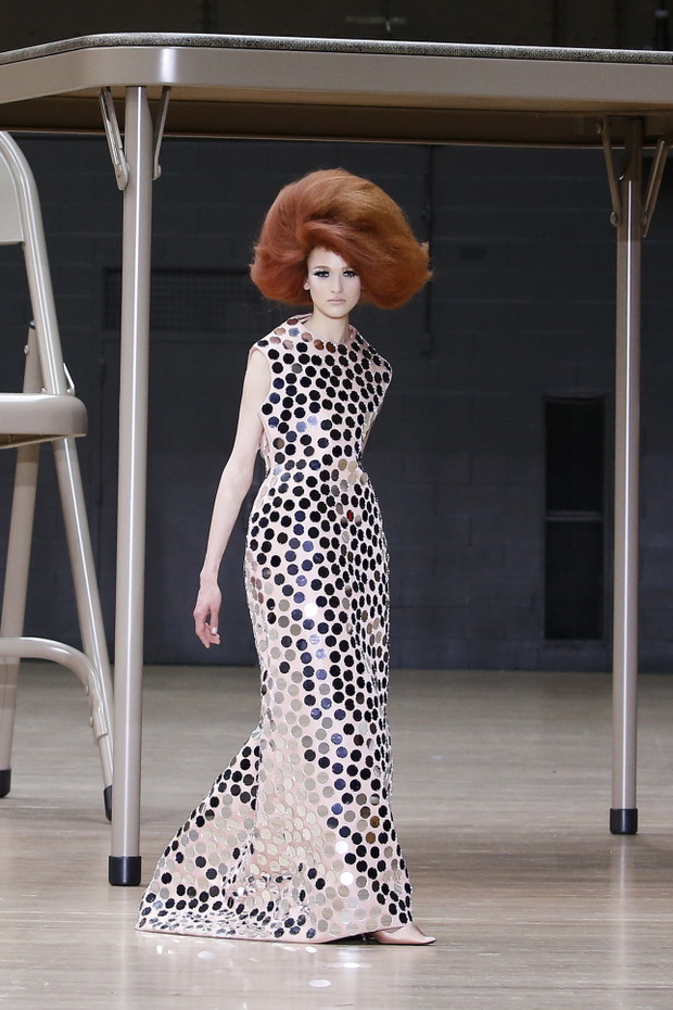 Marc Jacobs wiosna-lato 2024