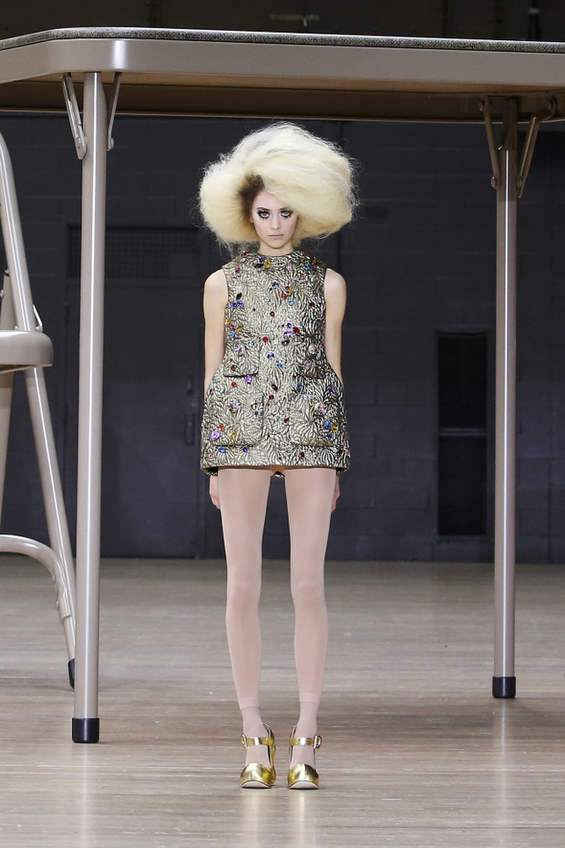 Marc Jacobs wiosna-lato 2024