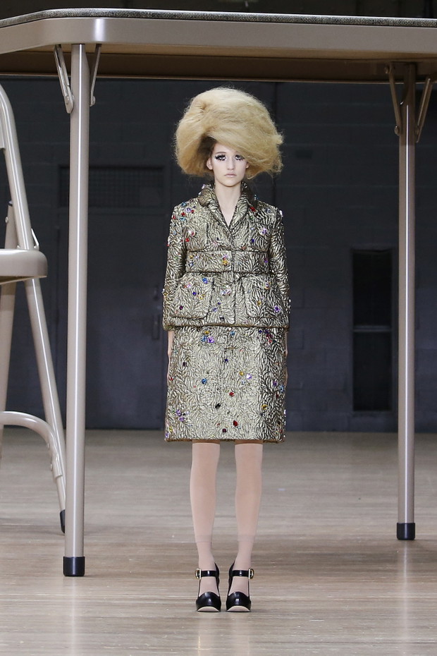 Marc Jacobs wiosna-lato 2024