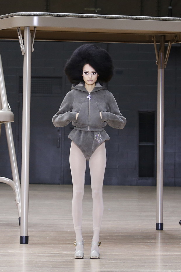 Marc Jacobs wiosna-lato 2024