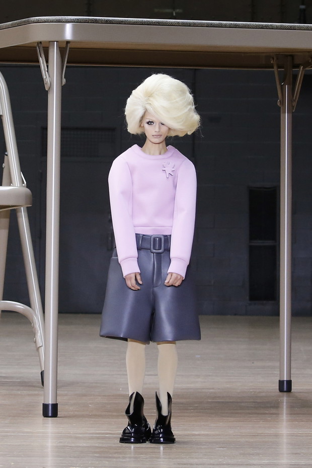 Marc Jacobs wiosna-lato 2024