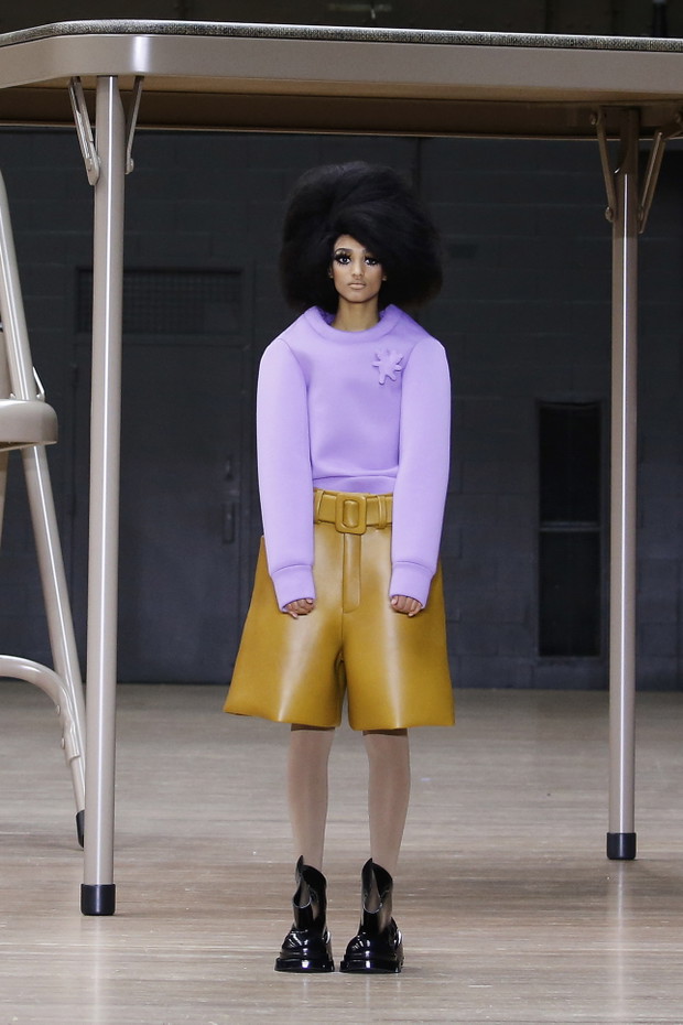 Marc Jacobs wiosna-lato 2024
