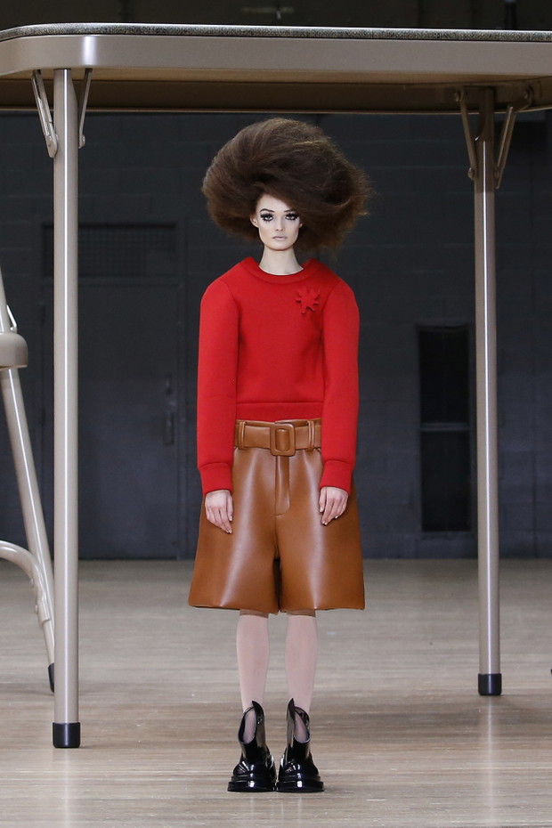 Marc Jacobs wiosna-lato 2024