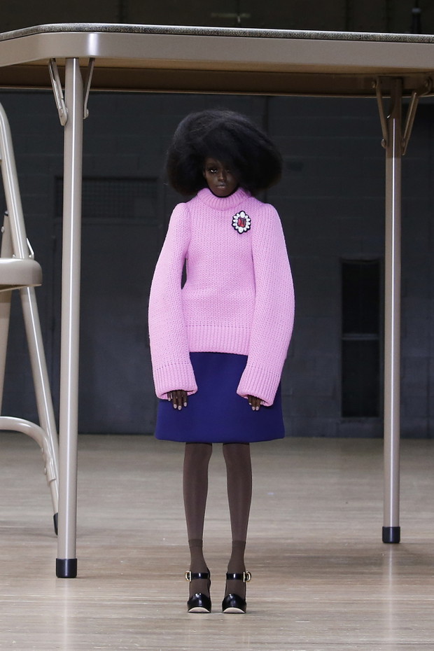 Marc Jacobs wiosna-lato 2024