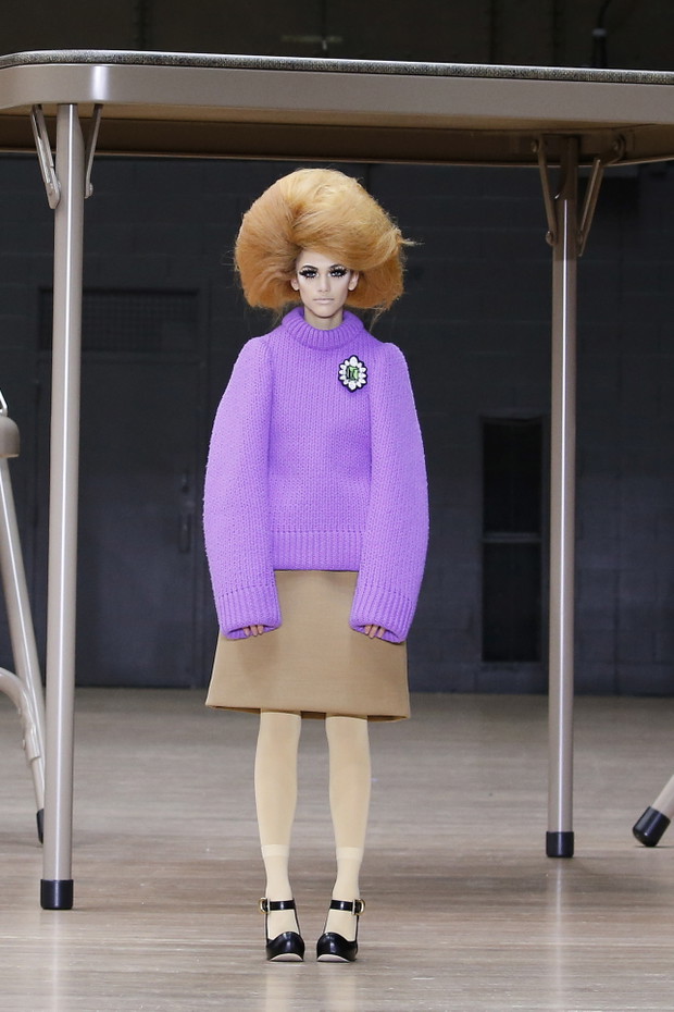 Marc Jacobs wiosna-lato 2024