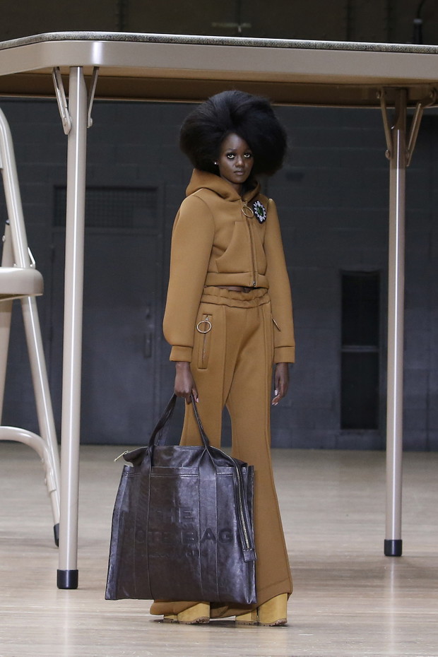 Marc Jacobs wiosna-lato 2024