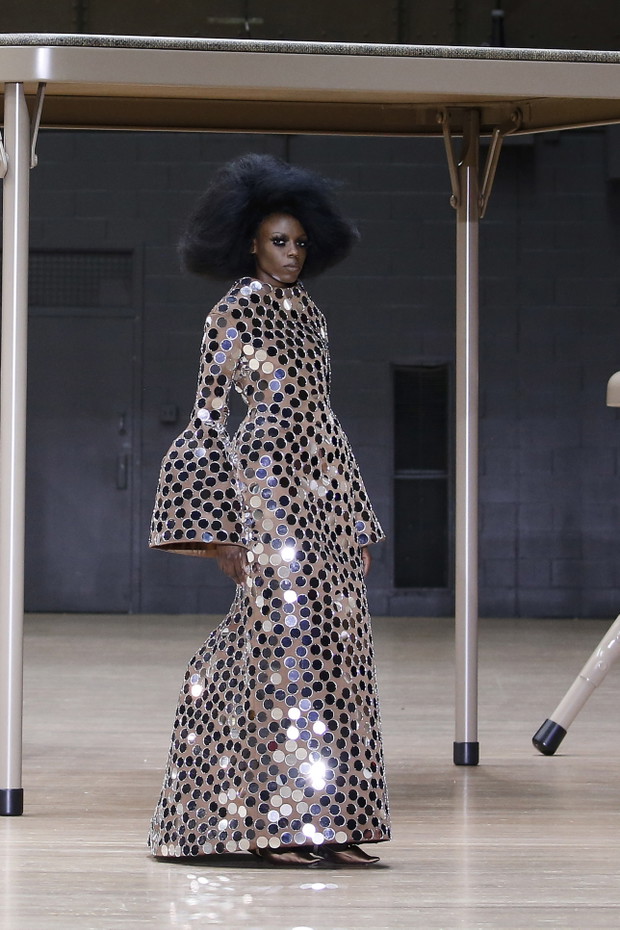 Marc Jacobs wiosna-lato 2024